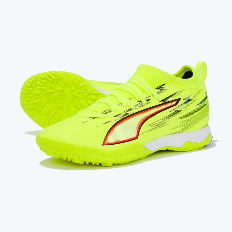 Шиповки детские Puma Ultra 6 Match TT 10897601