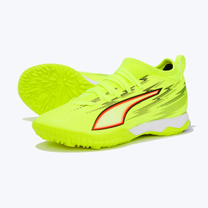 Шиповки детские Puma Ultra 6 Match TT 10897601