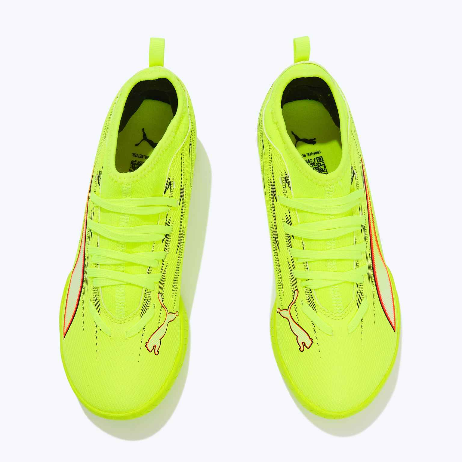 Шиповки детские Puma Ultra 6 Match TT 10897601