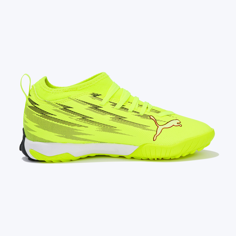Шиповки детские Puma Ultra 6 Match TT 10897601