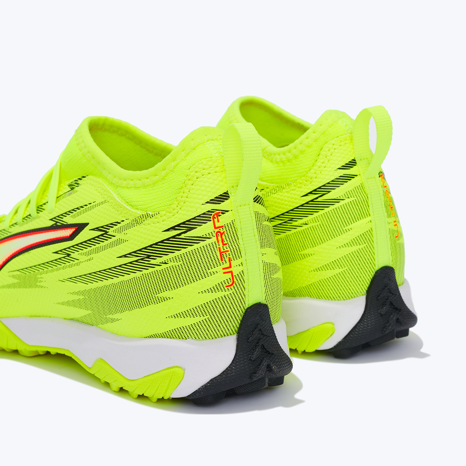 Шиповки детские Puma Ultra 6 Match TT 10897601