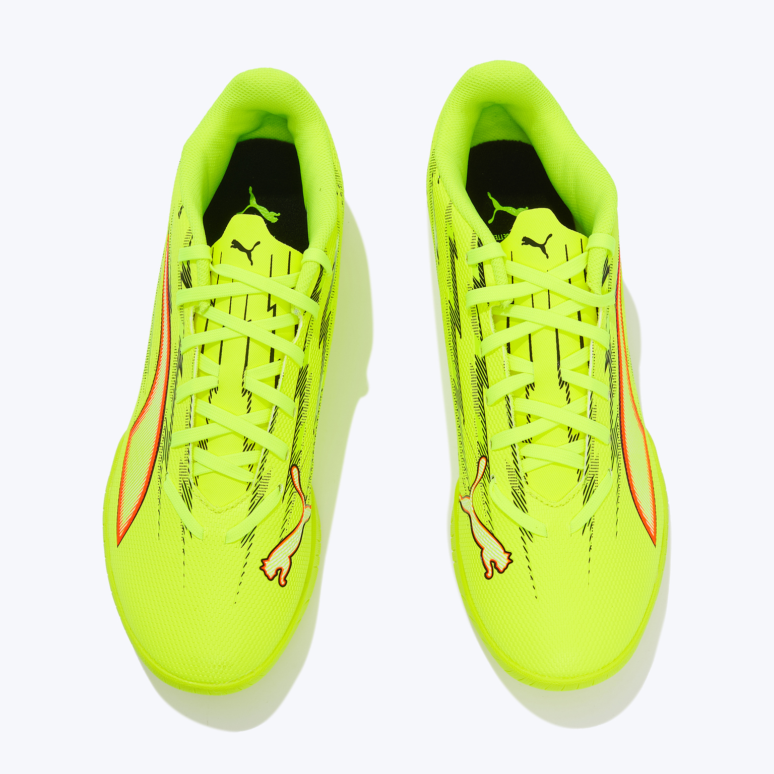 Шиповки Puma Ultra 6 Play TT 10898701