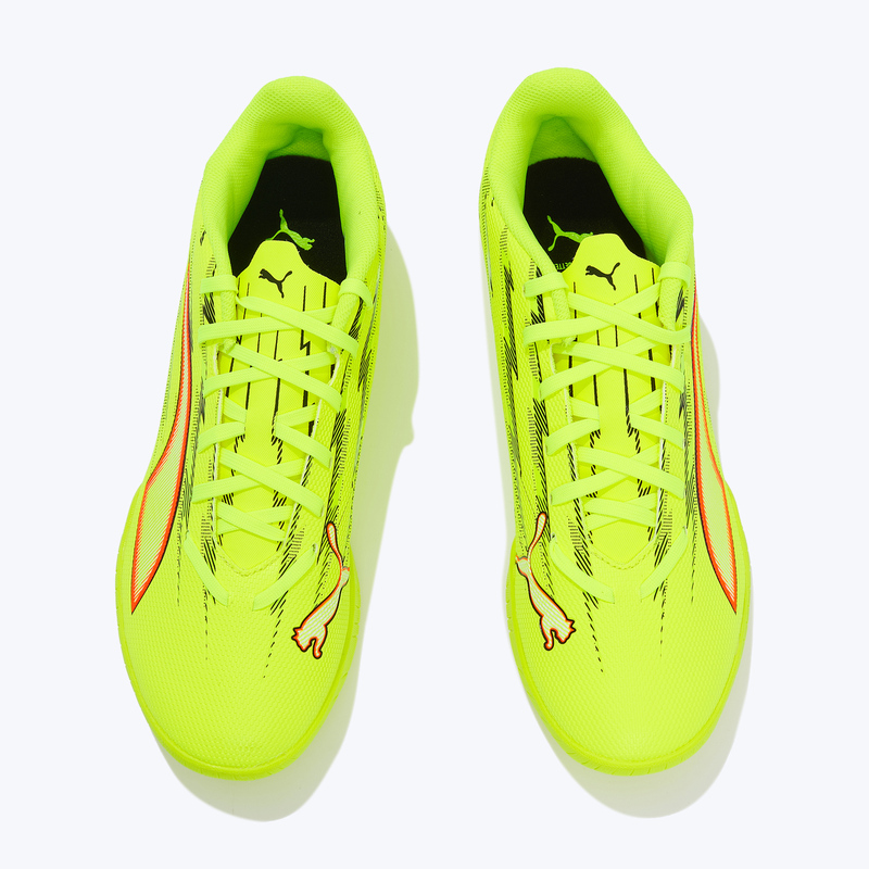 Шиповки Puma Ultra 6 Play TT 10898701