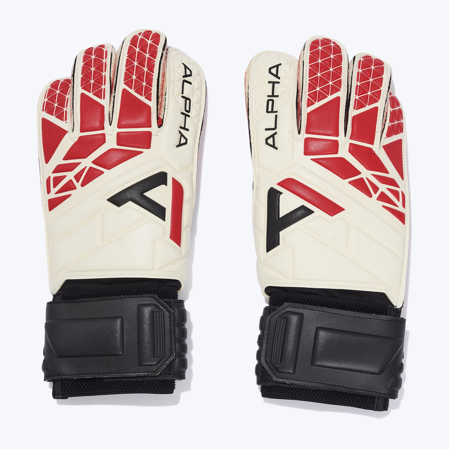 Перчатки вратарские AlphaKeepers Rollstar 149702