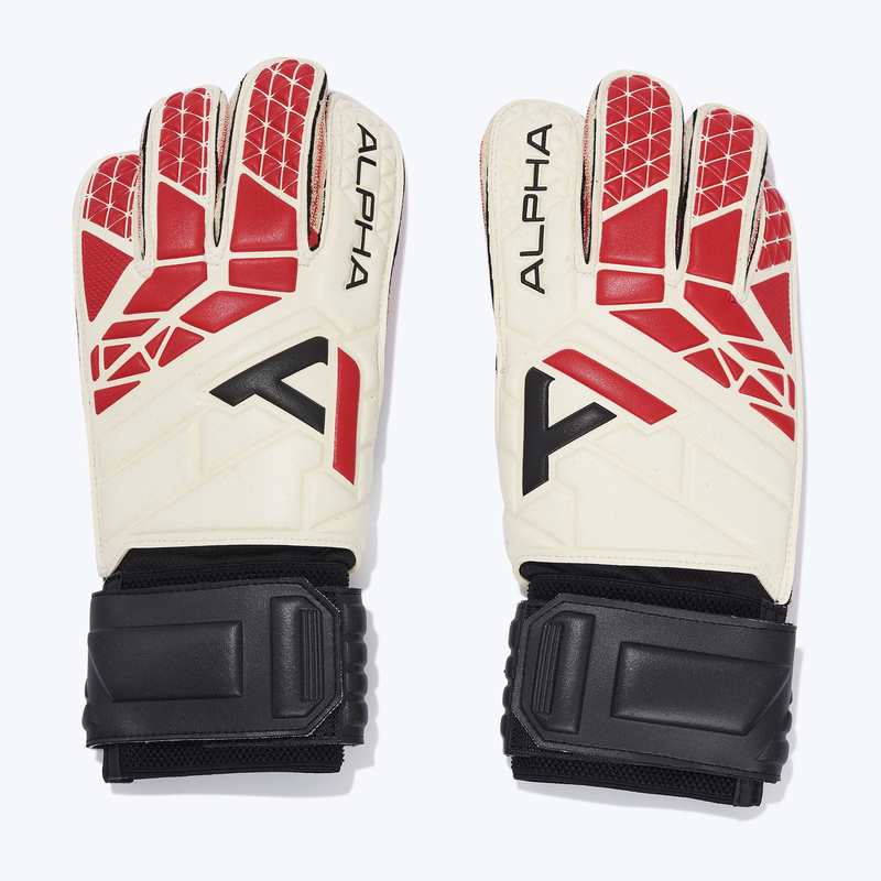 Перчатки вратарские AlphaKeepers Rollstar 149702