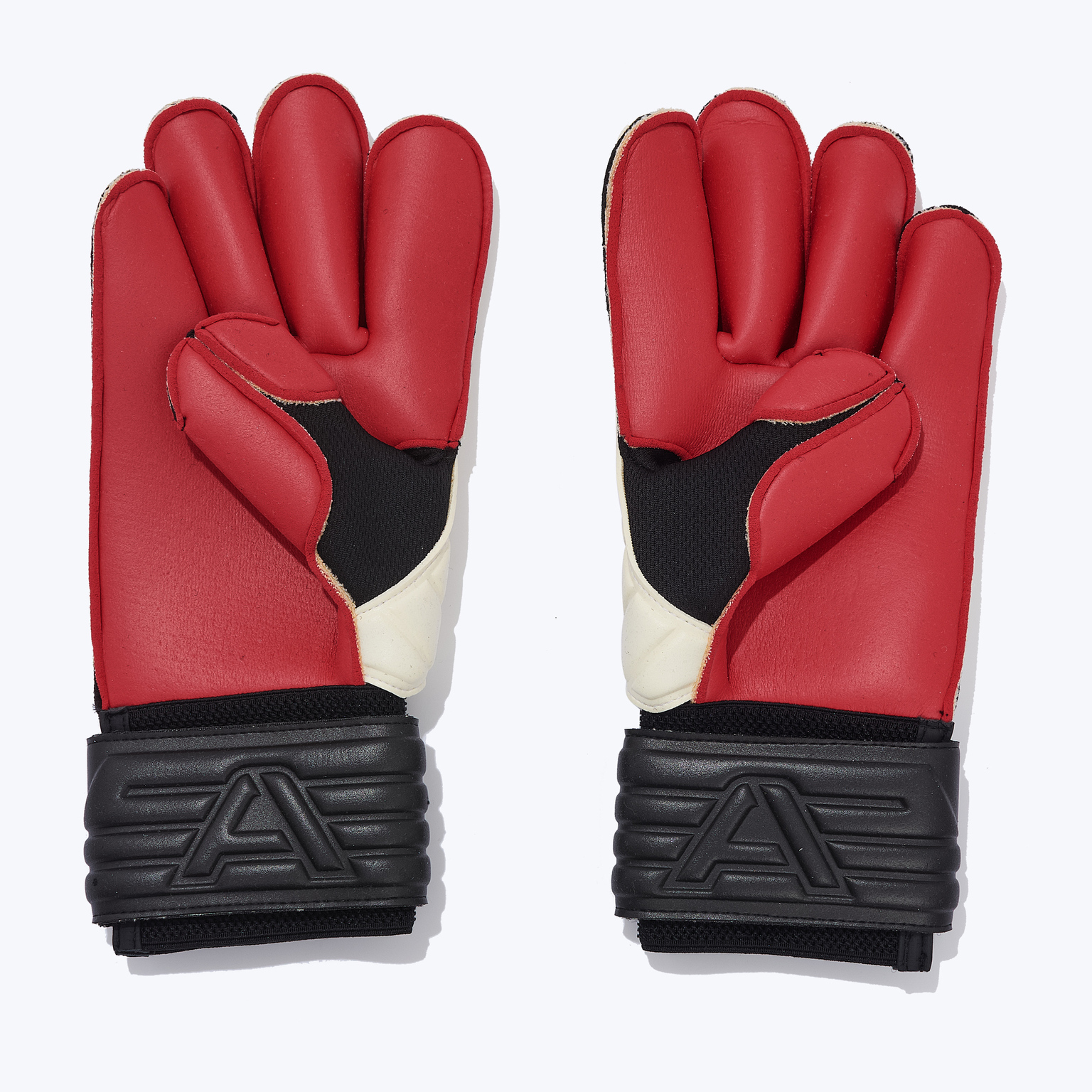 Перчатки вратарские AlphaKeepers Rollstar 149702