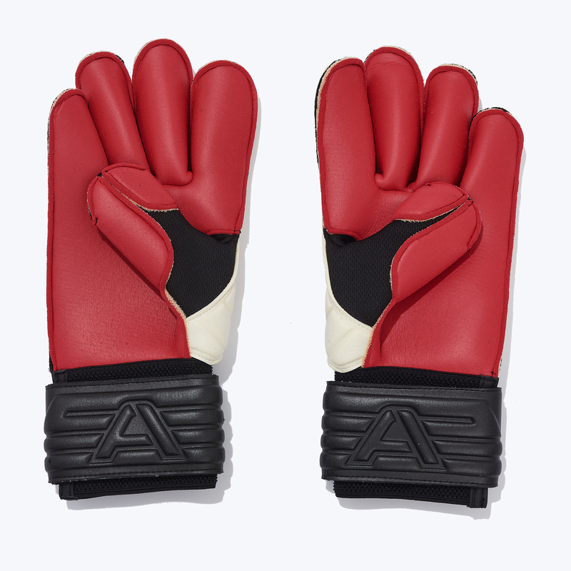 Перчатки вратарские AlphaKeepers Rollstar 149702