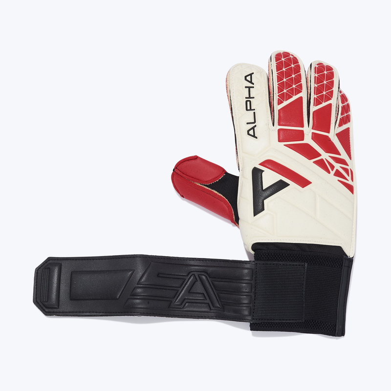 Перчатки вратарские AlphaKeepers Rollstar 149702