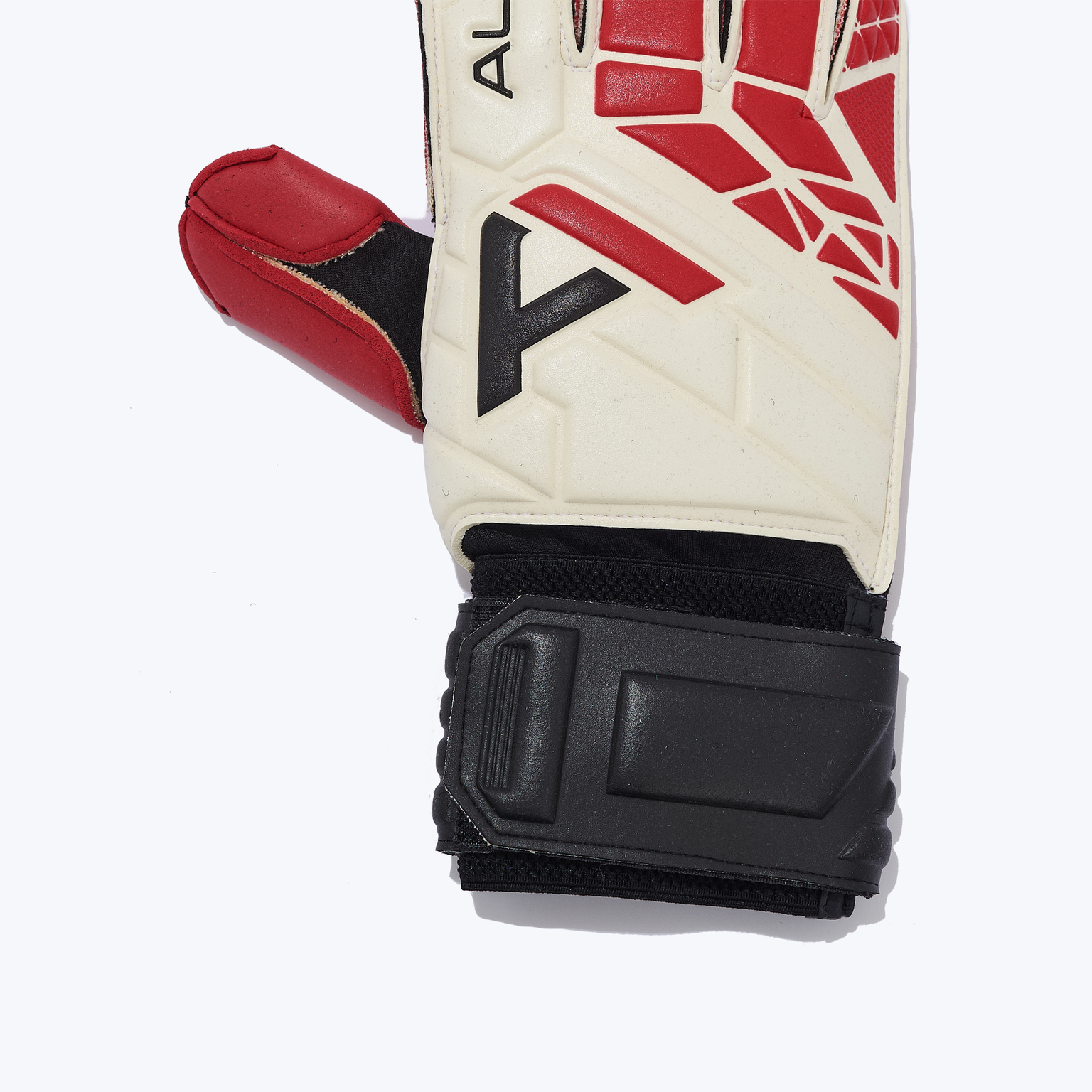 Перчатки вратарские AlphaKeepers Rollstar 149702