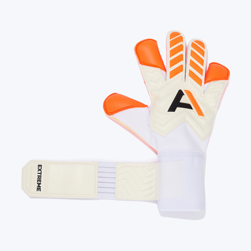 Перчатки вратарские AlphaKeepers Matrix Extreme 301103