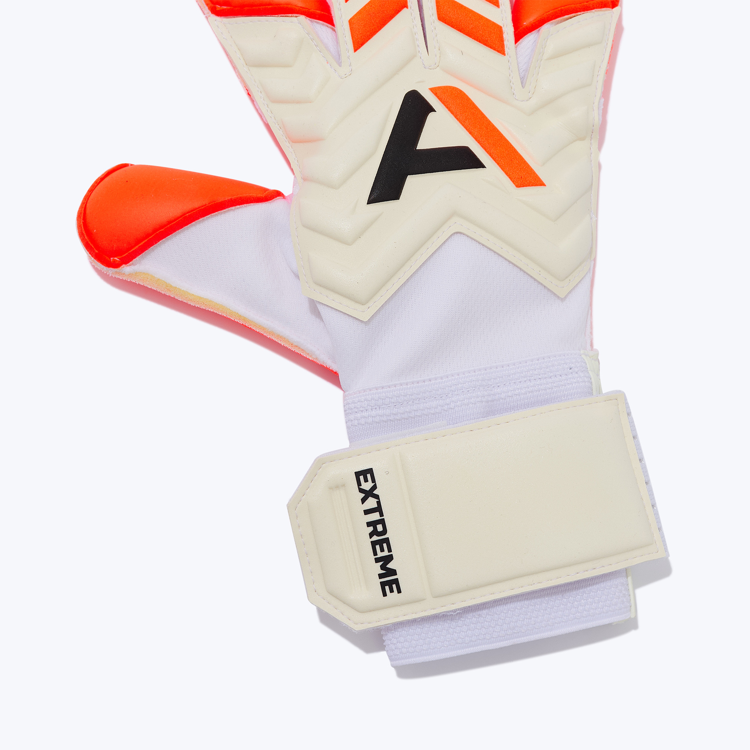 Перчатки вратарские AlphaKeepers Matrix Extreme 301103