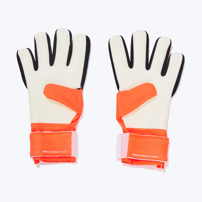 Перчатки вратарские детские Puma Ultra Play NC 04212801