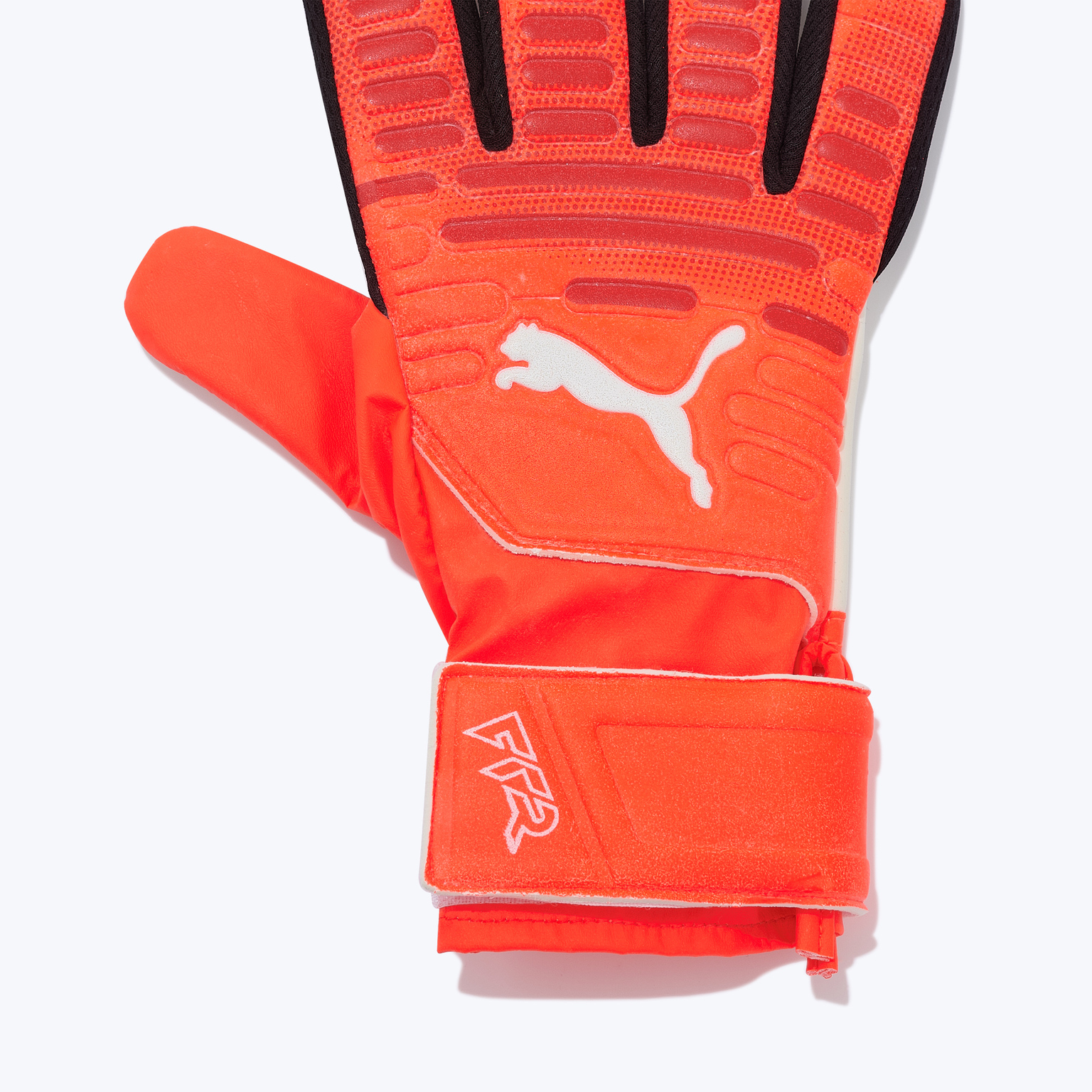 Перчатки вратарские детские Puma Ultra Play NC 04212801