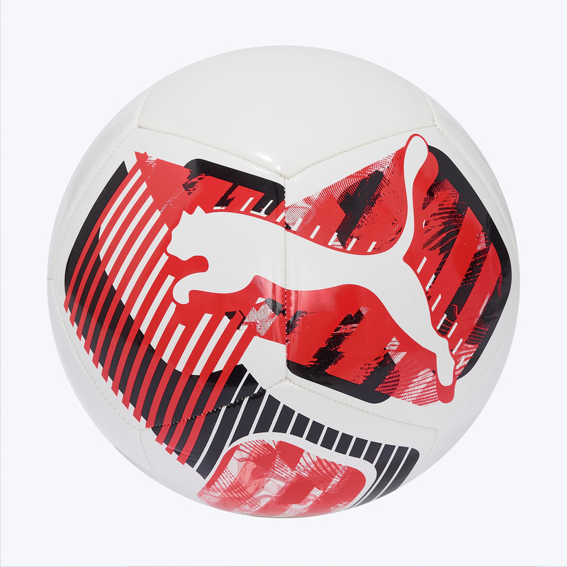 Футбольный мяч Puma Individualliga Graphic 08494801