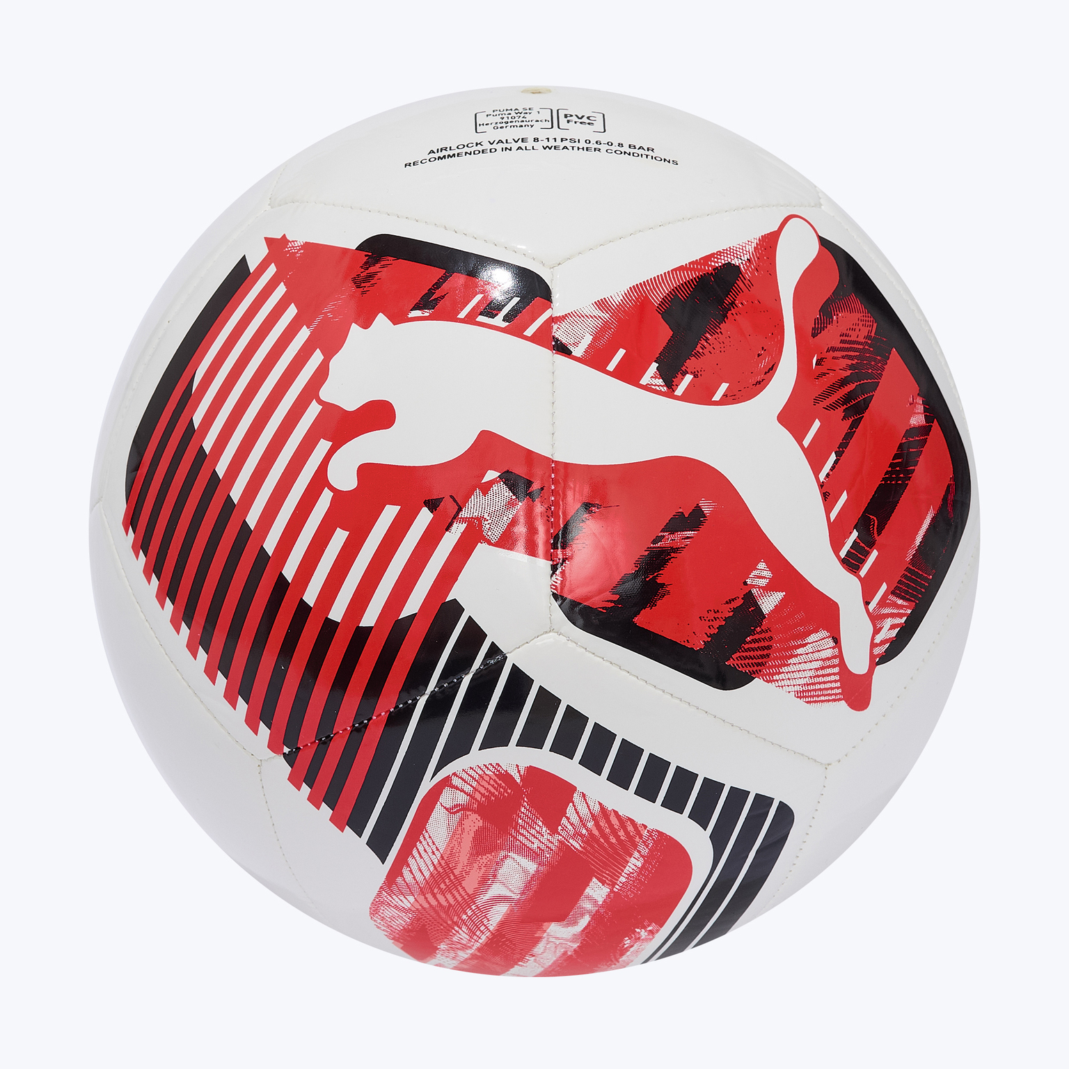 Футбольный мяч Puma Individualliga Graphic 08494801