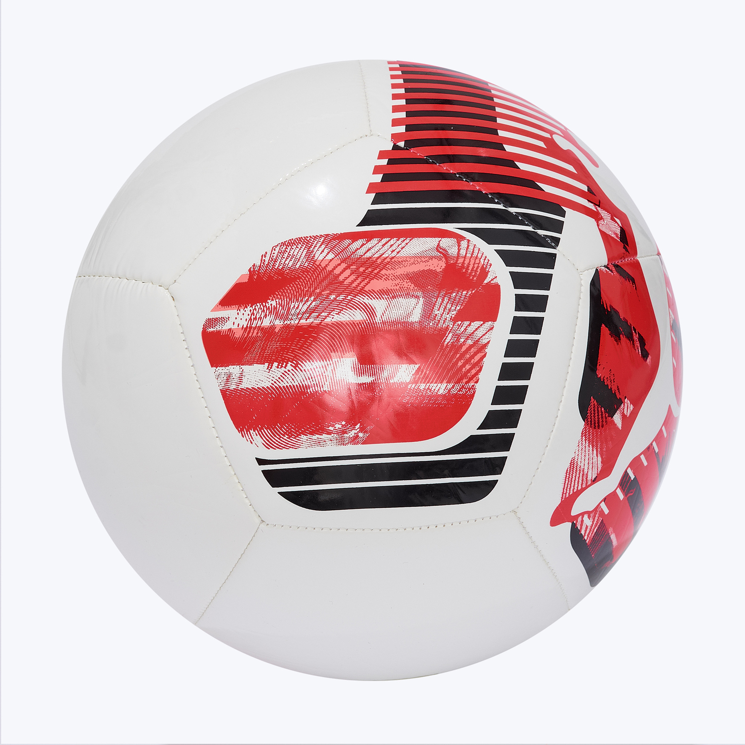 Футбольный мяч Puma Individualliga Graphic 08494801