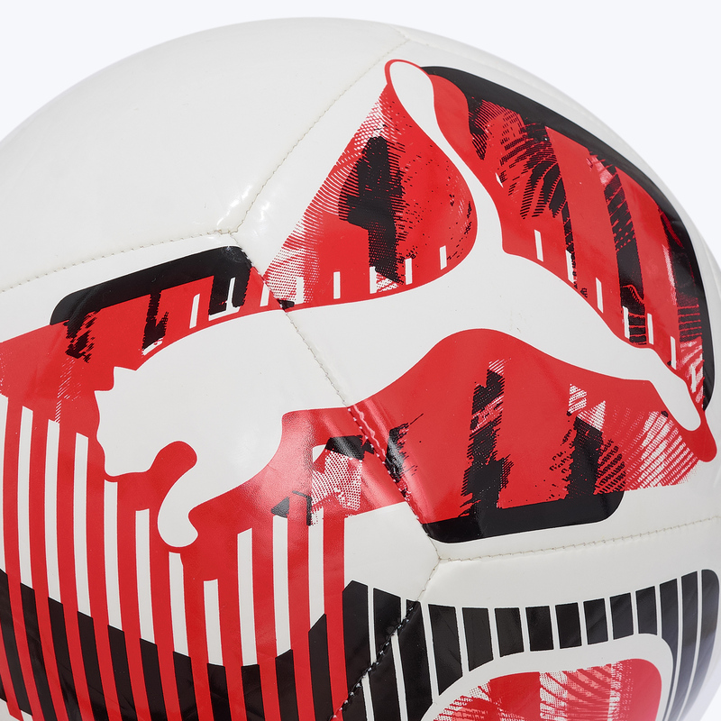 Футбольный мяч Puma Individualliga Graphic 08494801
