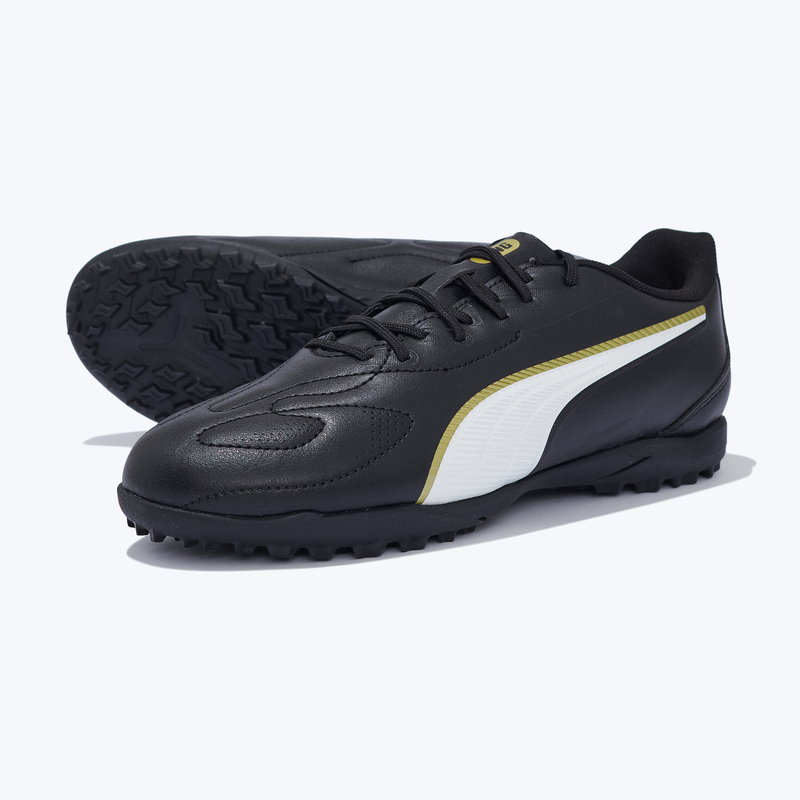 Шиповки детские Puma King 20 Play TT 10873602
