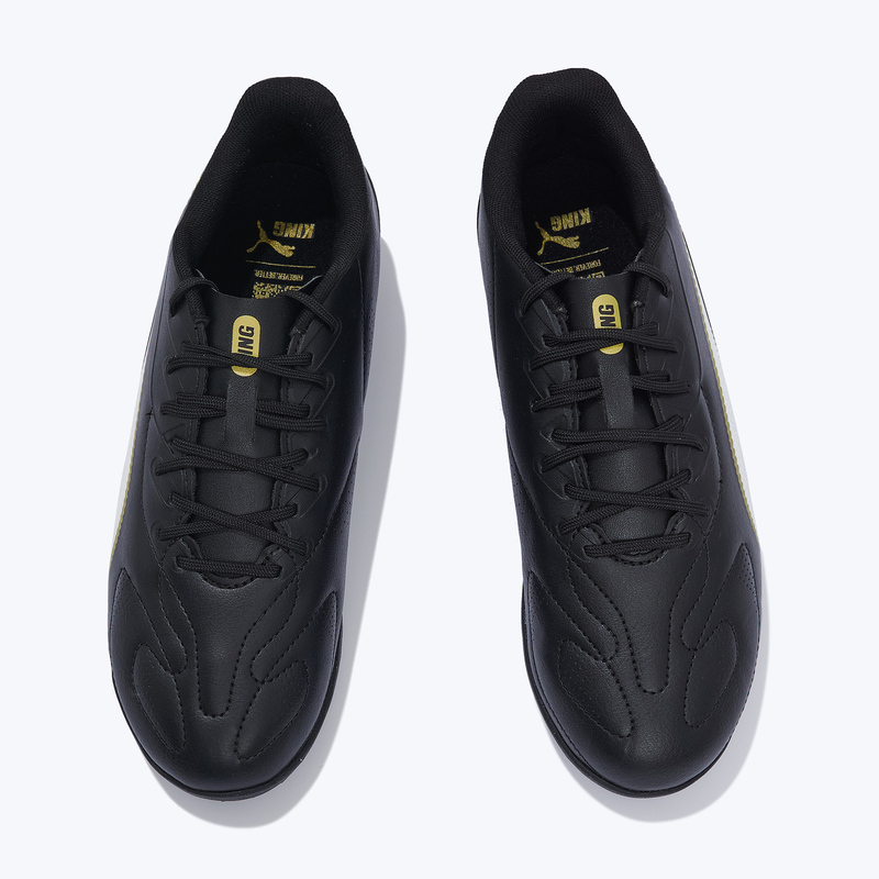Шиповки детские Puma King 20 Play TT 10873602