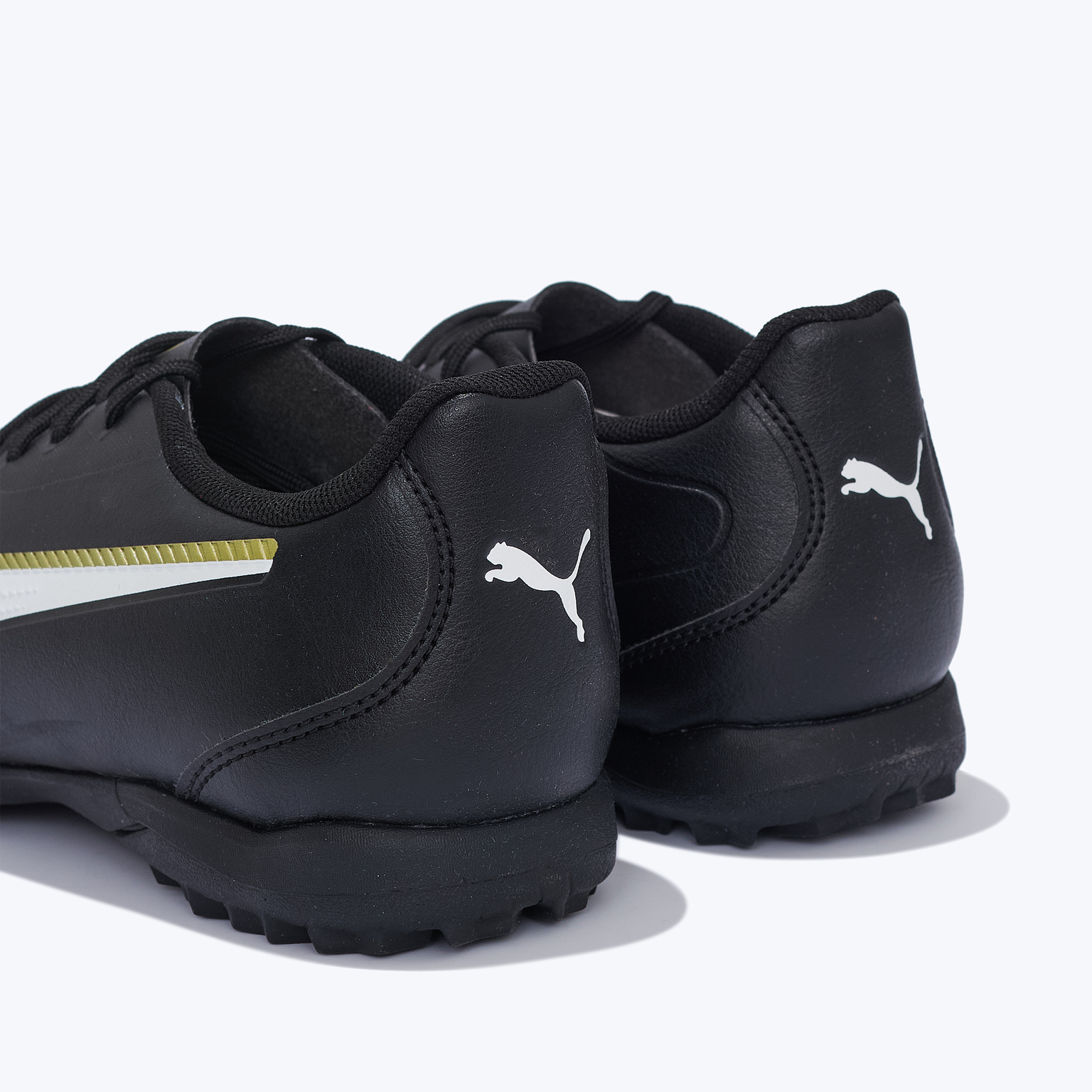 Шиповки детские Puma King 20 Play TT 10873602