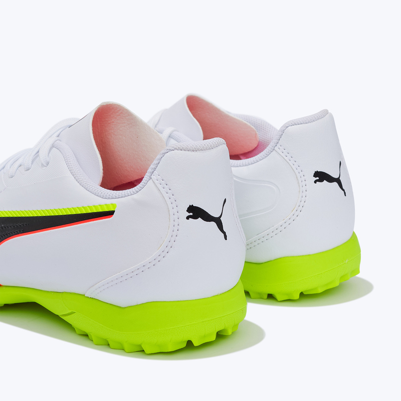 Шиповки детские Puma King 20 Play TT 10873601