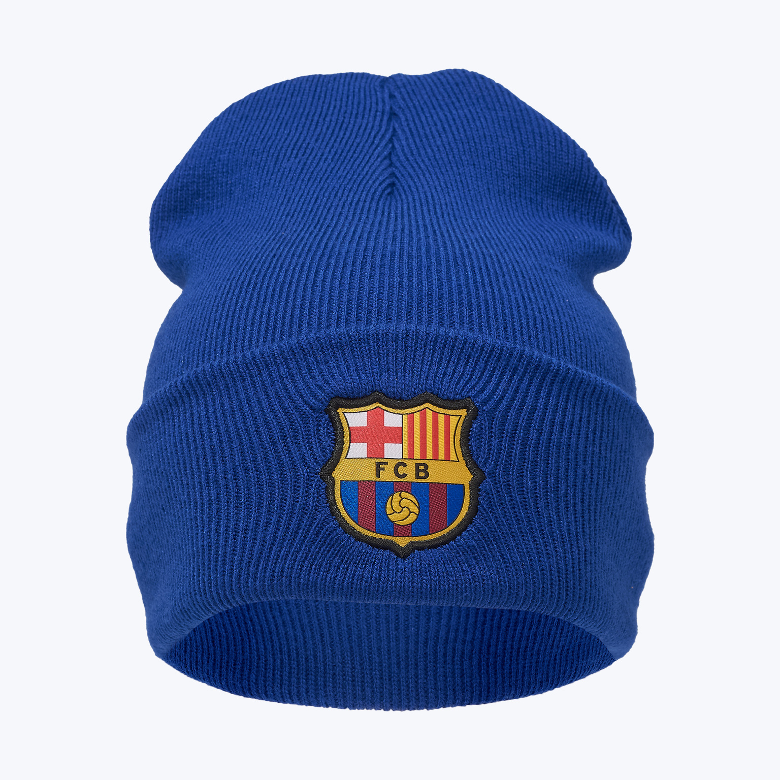 Шапка Nike Barcelona Peak IH1399-455