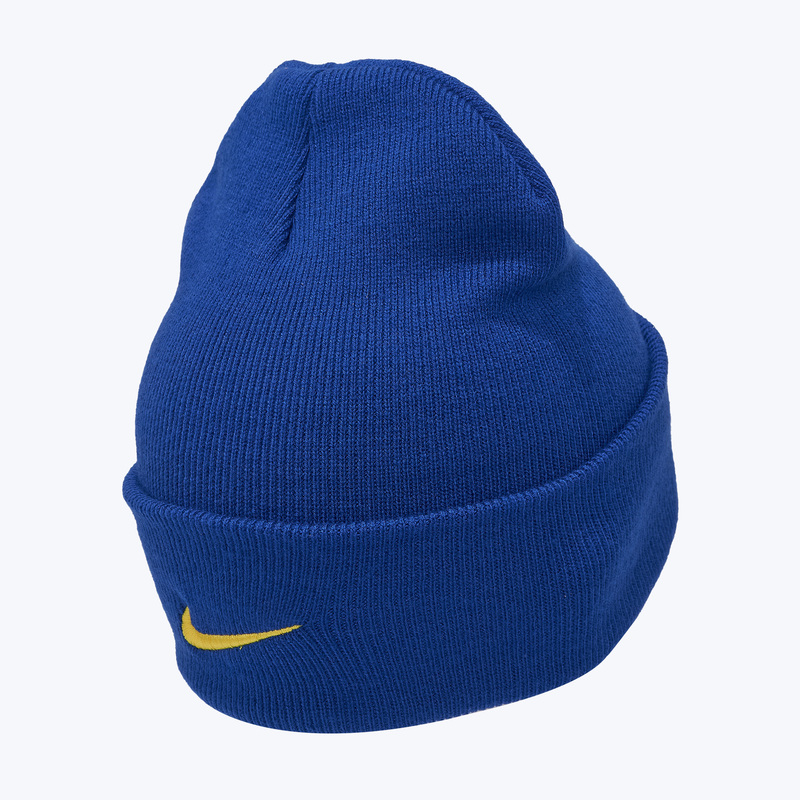 Шапка Nike Barcelona Peak IH1399-455