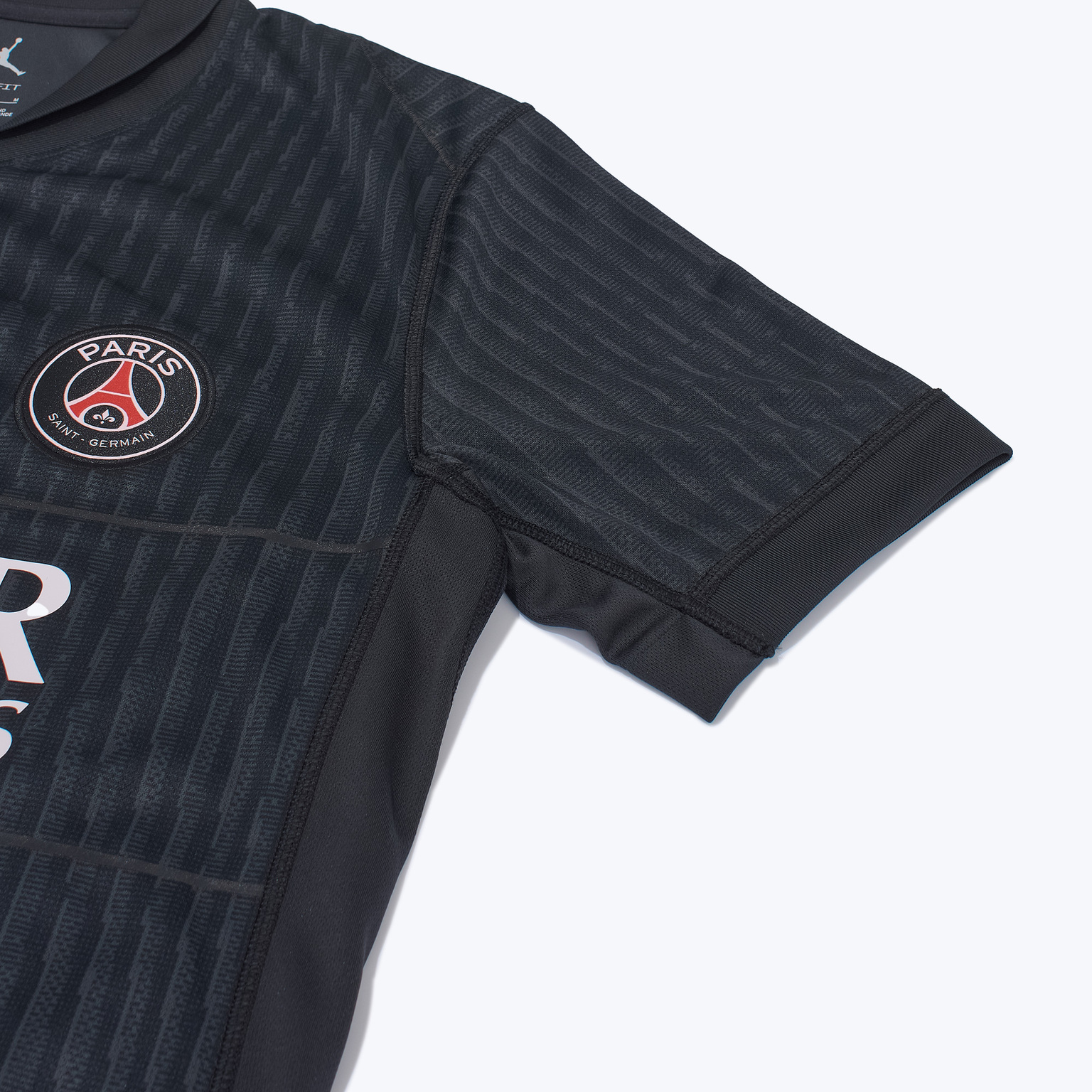 Футболка игровая Nike PSG x Jordan сезон 2025/26