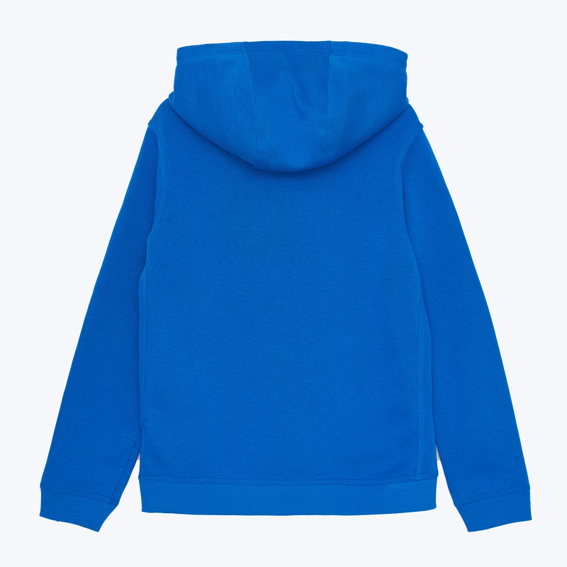 Толстовка подростковая Nike Park Fleece IB1226-463