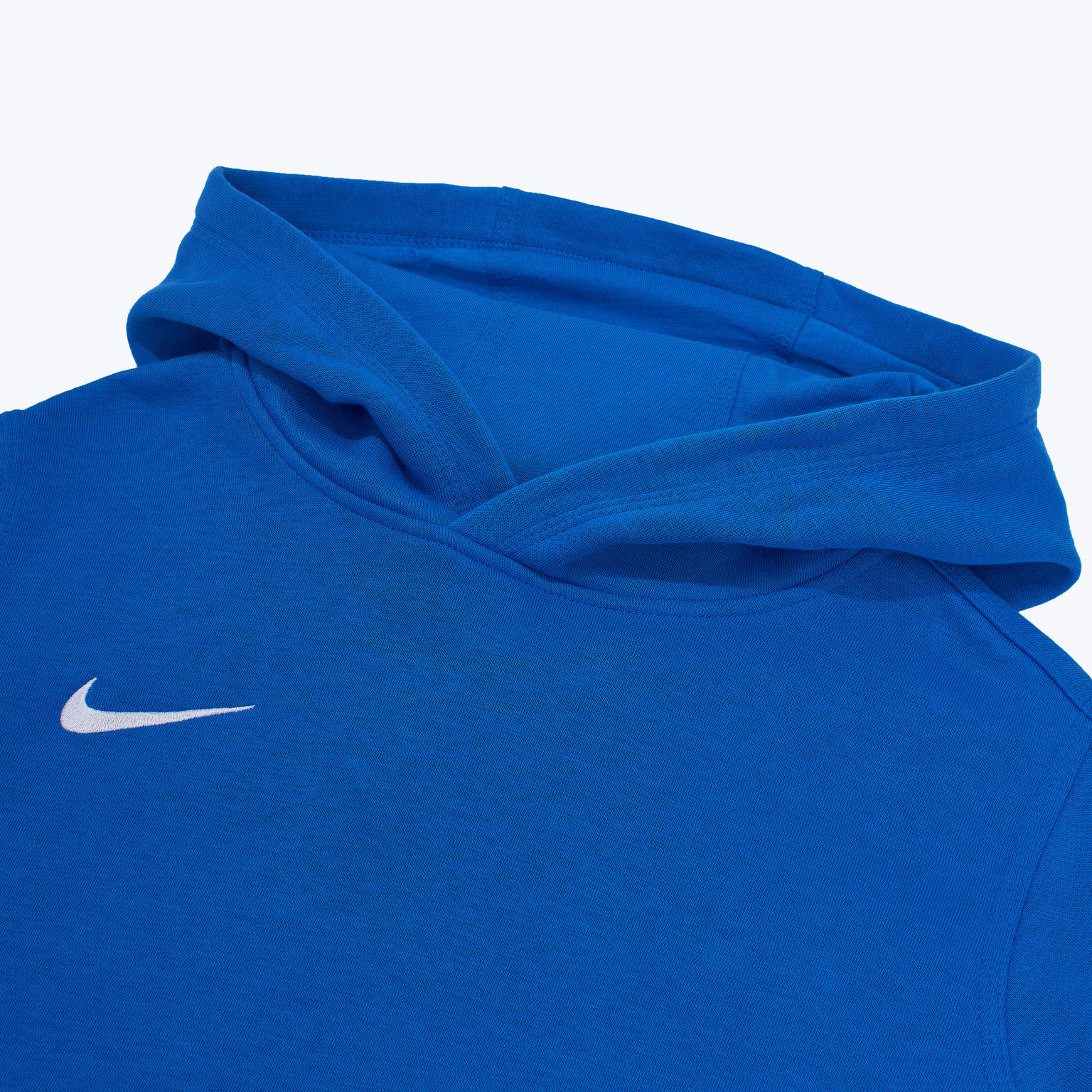 Толстовка подростковая Nike Park Fleece IB1226-463