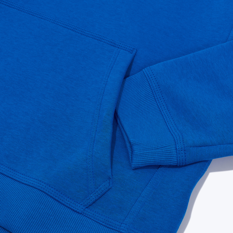 Толстовка подростковая Nike Park Fleece IB1226-463