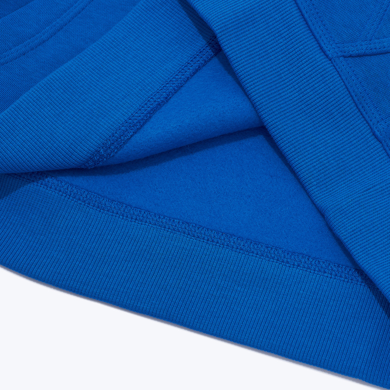 Толстовка подростковая Nike Park Fleece IB1226-463