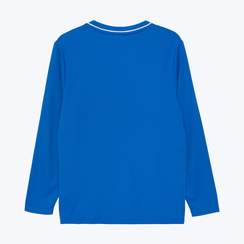 Свитер тренировочный подростковый Nike Park26 Crew Top HM7170-463