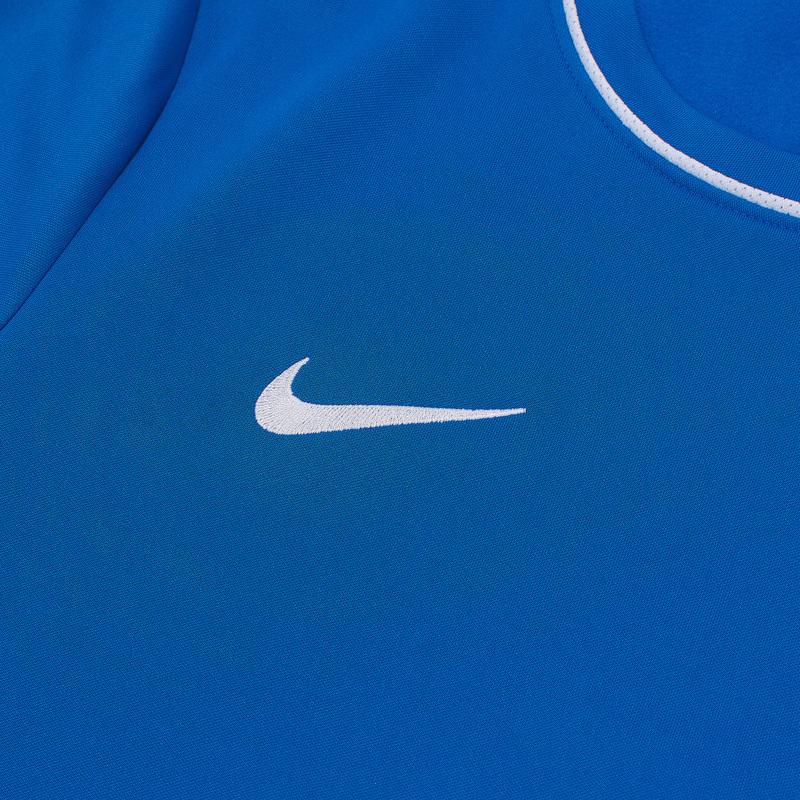 Свитер тренировочный подростковый Nike Park26 Crew Top HM7170-463