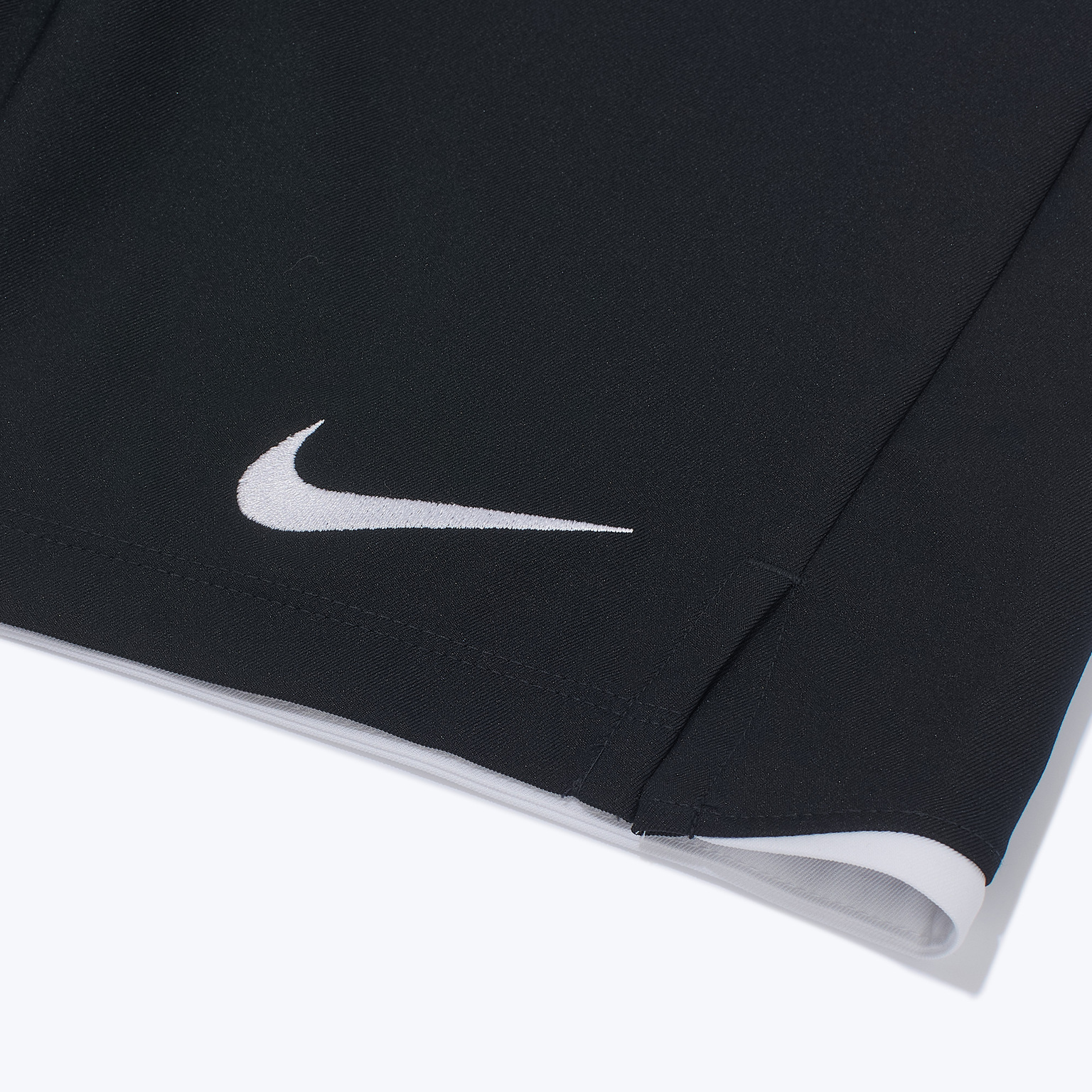 Шорты игровые подростковые Nike Laser VI HV8249-010