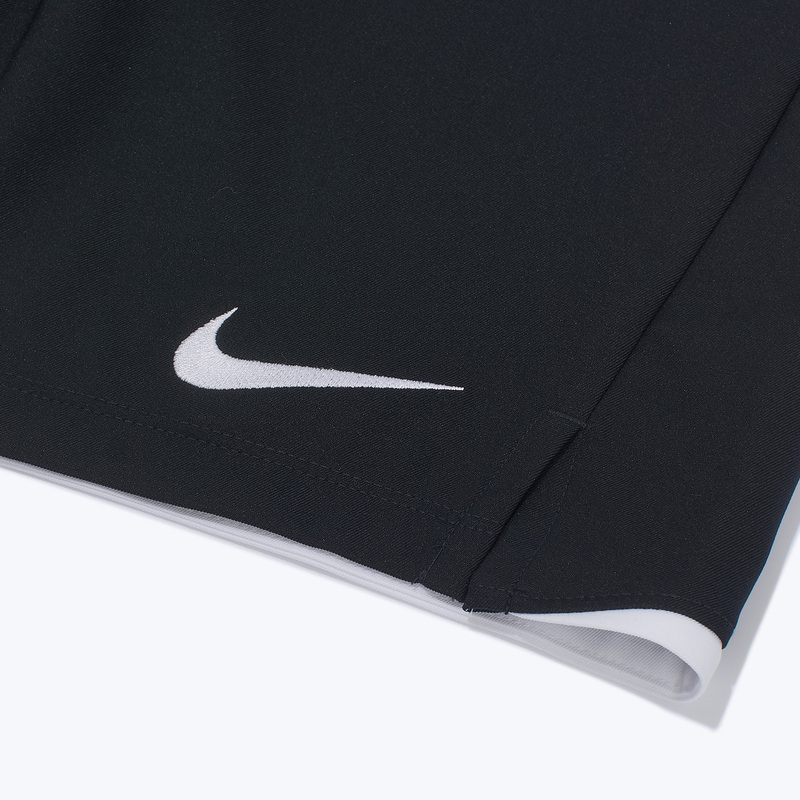 Шорты игровые подростковые Nike Laser VI HV8249-010