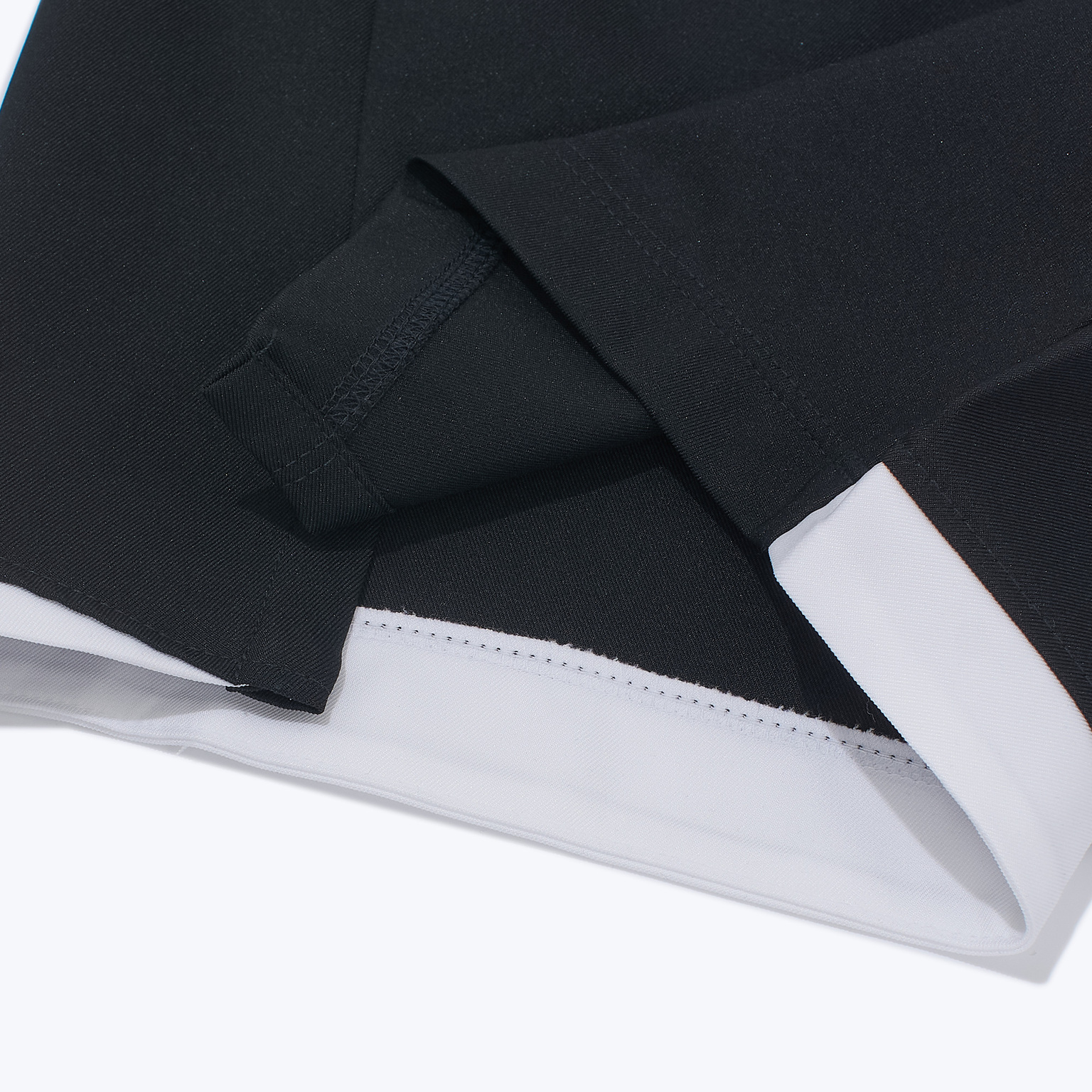 Шорты игровые подростковые Nike Laser VI HV8249-010