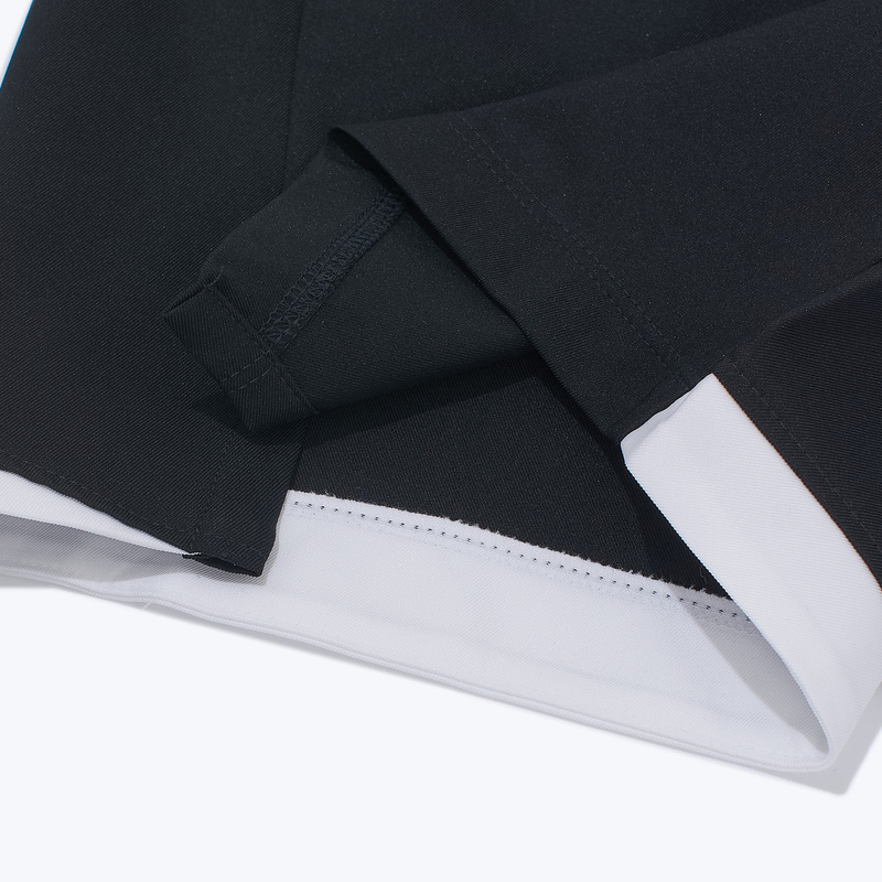 Шорты игровые подростковые Nike Laser VI HV8249-010