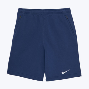 Шорты подростковые Nike Park26 Fleece IB1242-410
