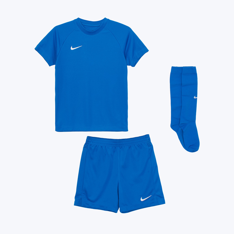Комплект детской формы Nike Park VIII HV8260-463