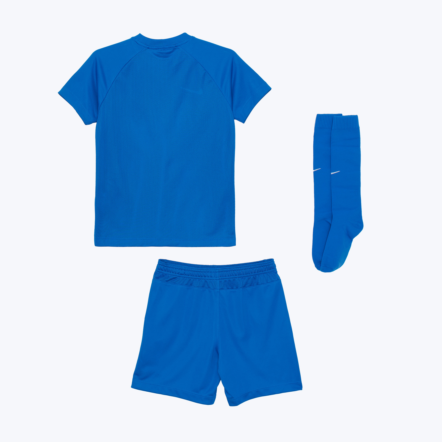 Комплект детской формы Nike Park VIII HV8260-463