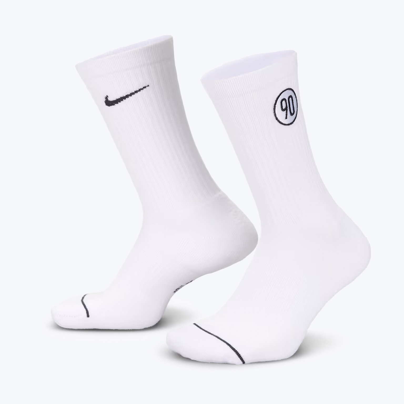 Комплект носков (3 пары) Nike Everyday Cushioned Crew T90 IM5021-900