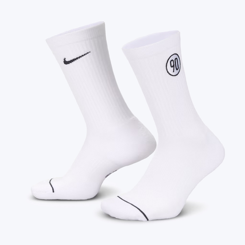 Комплект носков (3 пары) Nike Everyday Cushioned Crew T90 IM5021-900
