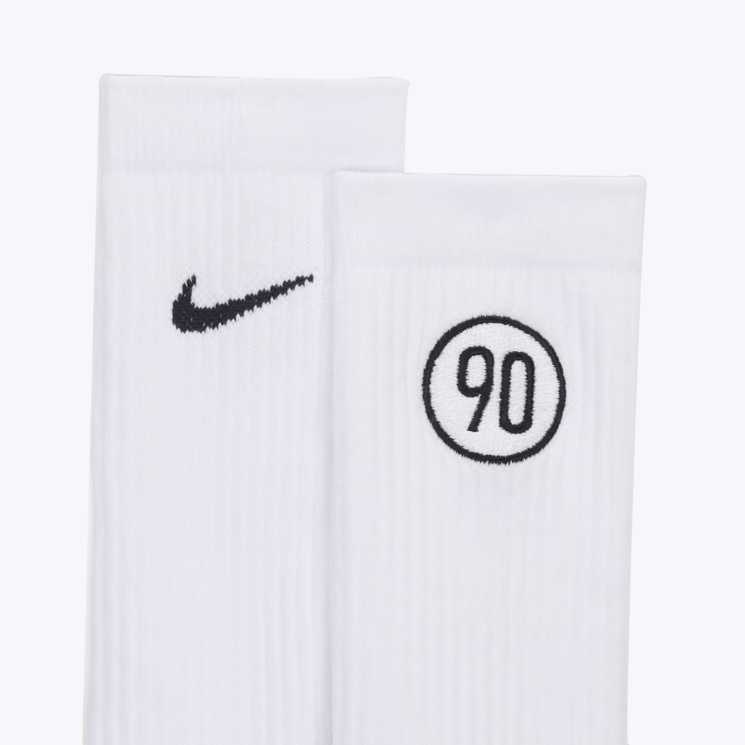 Комплект носков (3 пары) Nike Everyday Cushioned Crew T90 IM5021-900