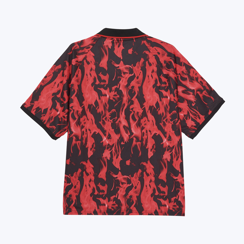 Футболка игровая Puma Milan King Retro 78473101