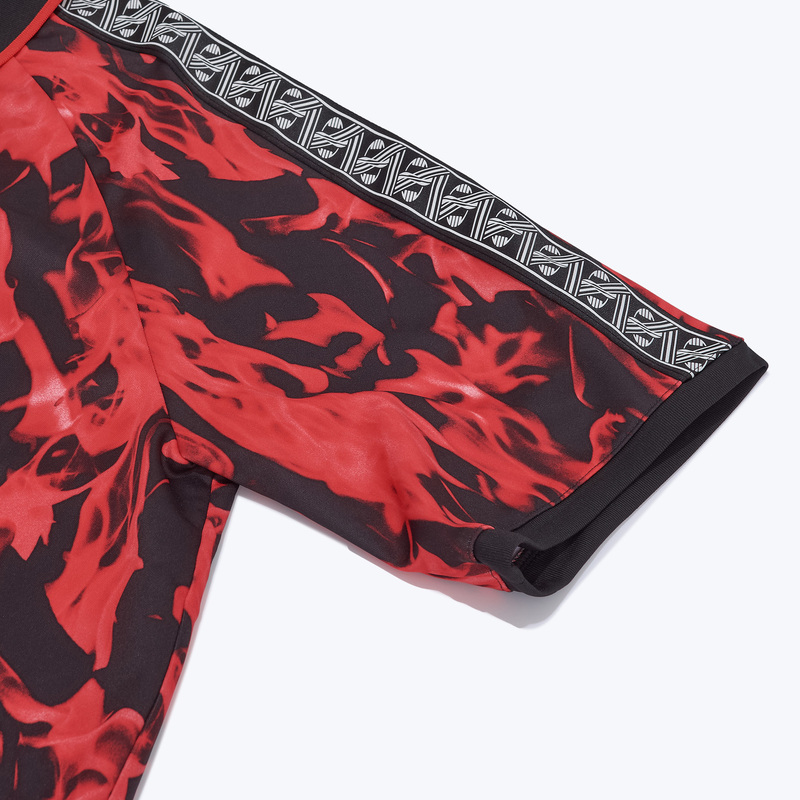 Футболка игровая Puma Milan King Retro 78473101