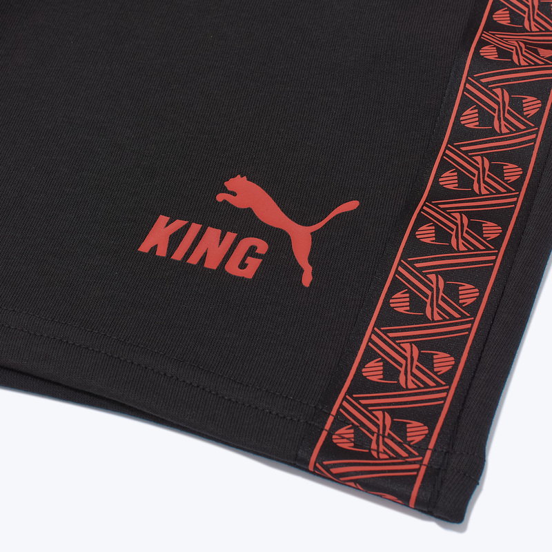 Шорты Puma Milan King 78473407