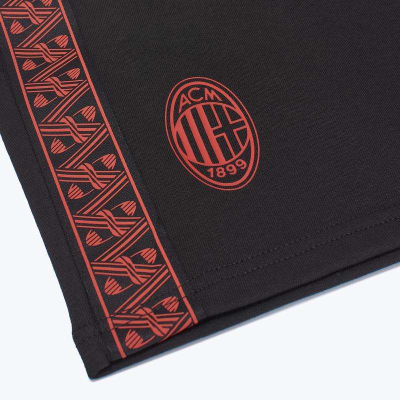 Шорты Puma Milan King 78473407