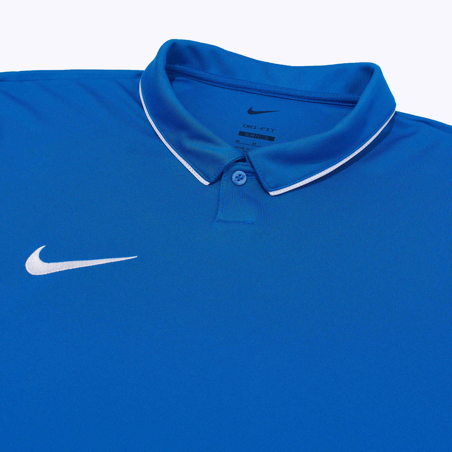 Поло Nike Park26 HM7136-463