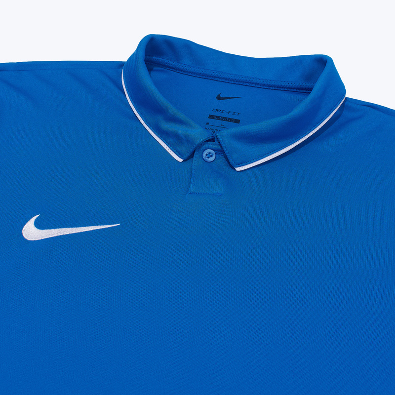 Поло Nike Park26 HM7136-463